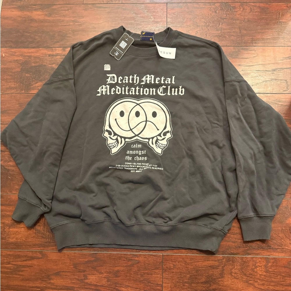 Pacsun Sweater